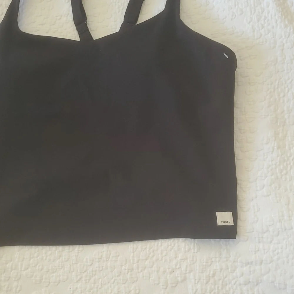 VUORI DYNAMIC TANK SVW1236 /SIZE:XLARGE - Picture 9 of 10